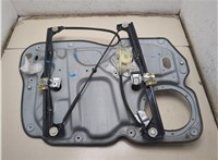 2K2837730H Стеклоподъемник механический Volkswagen Caddy 2004-2015 20335137 #7