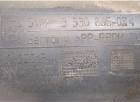  Накладка на порог BMW X3 E83 2004-2010 20335150 #5