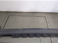  Накладка на порог BMW X3 E83 2004-2010 20335156 #1