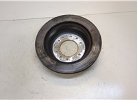  Диск тормозной Hyundai H-1 Starex 2007-2015 20335162 #1
