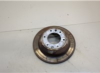  Диск тормозной Hyundai H-1 Starex 2007-2015 20335162 #3