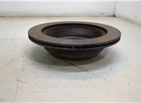  Диск тормозной Hyundai H-1 Starex 2007-2015 20335166 #2