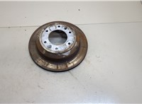  Диск тормозной Hyundai H-1 Starex 2007-2015 20335166 #3