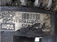 03D903025H Генератор Volkswagen Polo 2001-2005 20335188 #3