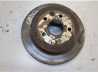  Диск тормозной Lexus IS 2013-2020 20335208 #3