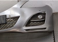  Бампер Mazda 6 (GH) 2007-2012 20335210 #2