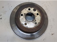  Диск тормозной Lexus IS 2013-2020 20335213 #3