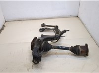  Ступица (кулак, цапфа) Audi S5 (8T) 2007-2016 20335246 #1