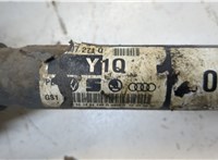  Ступица (кулак, цапфа) Audi S5 (8T) 2007-2016 20335246 #2