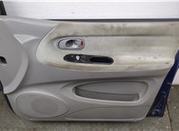  Стекло боковой двери KIA Carnival 2001-2006 11365507 #5