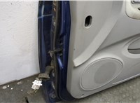  Стекло боковой двери KIA Carnival 2001-2006 11365507 #8
