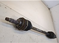  Полуось (приводной вал, шрус) Subaru Impreza (G11) 2000-2007 20335256 #2