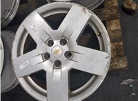  Комплект литых дисков Chevrolet Orlando 2011-2015 20335266 #1