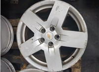  Комплект литых дисков Chevrolet Orlando 2011-2015 20335266 #2