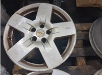  Комплект литых дисков Chevrolet Orlando 2011-2015 20335266 #4