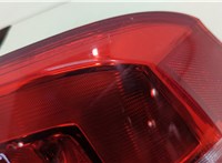  Фонарь (задний) Volkswagen Passat 7 2010-2015 Европа 20335295 #2