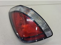  Фонарь (задний) KIA Rio 2005-2011 20335303 #1