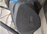 058133063H Заслонка дроссельная Volkswagen Passat 5 1996-2000 20335304 #3