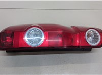  Фонарь (задний) Volkswagen Crafter 2006-2016 20335316 #1