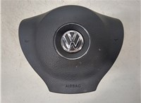  Подушка безопасности водителя Volkswagen Passat 7 2010-2015 Европа 20335317 #1