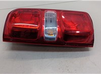  Фонарь (задний) Peugeot Expert 2016-2025 20335322 #2