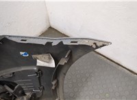  Бампер Chevrolet Aveo (T300) 2011- 20335324 #6