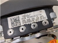  Подушка безопасности водителя Audi A3 (8P) 2003-2013 20335325 #3