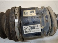  Полуось (приводной вал, шрус) Toyota RAV 4 2000-2005 20335328 #2