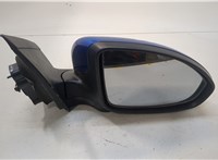  Зеркало боковое Chevrolet Cruze 2009-2015 20335330 #1