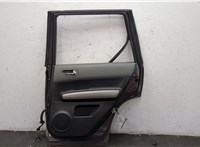 H2100JG0MM Дверь боковая (легковая) Nissan X-Trail (T31) 2007-2015 20335349 #3