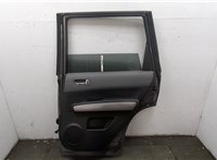  Дверь боковая (легковая) Nissan X-Trail (T31) 2007-2015 20335349 #3