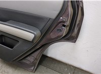  Дверь боковая (легковая) Nissan X-Trail (T31) 2007-2015 20335349 #4