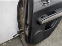  Дверь боковая (легковая) Nissan X-Trail (T31) 2007-2015 20335349 #5
