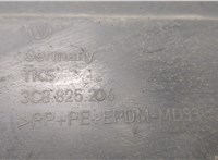 3c8825206 Защита днища, запаски, КПП, подвески Volkswagen Passat CC 2008-2012 20335353 #3