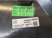  Зеркало боковое Volkswagen Crafter 2006-2016 20335363 #2