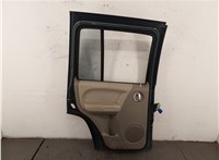  Дверь боковая (легковая) Jeep Liberty 2002-2006 20335369 #6