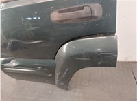  Дверь боковая (легковая) Jeep Liberty 2002-2006 20335369 #7