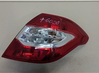  Фонарь (задний) Citroen C4 2010-2015 20335380 #1