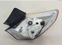  Фонарь (задний) Opel Astra J 2010-2017 20335388 #3