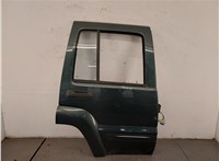  Стекло боковой двери Jeep Liberty 2002-2006 11365558 #1