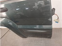 Стекло боковой двери Jeep Liberty 2002-2006 11365558 #6
