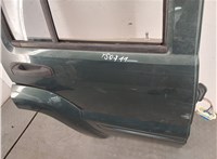  Стекло боковой двери Jeep Liberty 2002-2006 11365558 #10