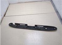  Накладка под номер (бленда) Lexus RX 2003-2009 20335420 #2