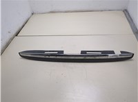  Накладка под номер (бленда) Lexus RX 2003-2009 20335420 #3