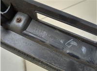  Накладка под номер (бленда) Lexus RX 2003-2009 20335420 #6