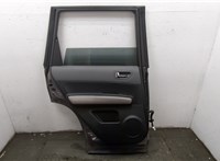  Дверь боковая (легковая) Nissan X-Trail (T31) 2007-2015 20335428 #4