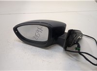 Зеркало боковое Volkswagen Passat 7 2010-2015 Европа 20335430 #1