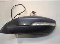  Зеркало боковое Volkswagen Passat 7 2010-2015 Европа 20335430 #5