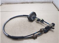  Трос кулисы КПП Renault Trafic 2001-2014 20335432 #6