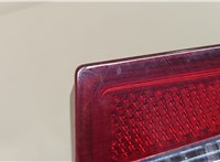  Фонарь крышки багажника Volkswagen Passat 7 2010-2015 Европа 20335439 #2